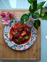 Red Curry